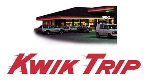 Kwik Trip convenience store