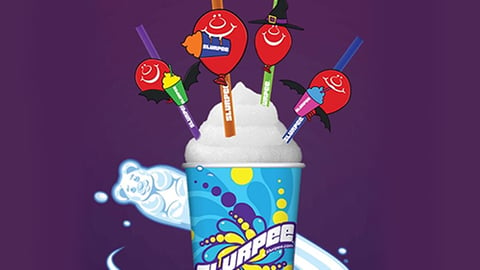 7-Eleven special Halloween offers