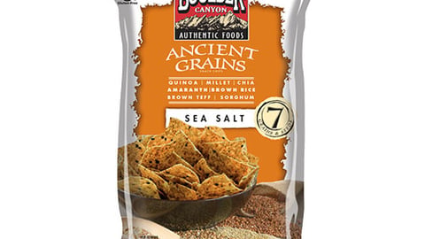 Boulder Canyon Ancient Grains Crisps