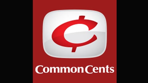 Moyle Petroleum's Common Cents logo