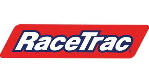 RaceTrac Petroleum logo