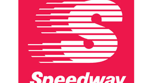 Speedway Logo