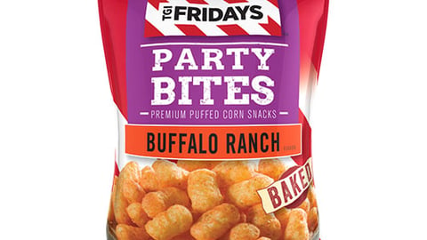 TGIF Party Bites