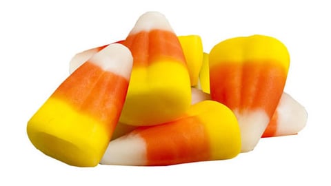 candy corn