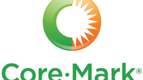 Core-Mark logo