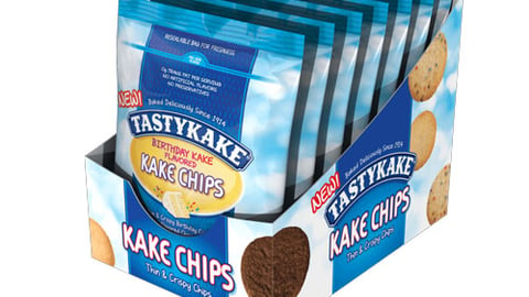 Kake Chips