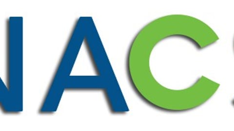 NACS logo