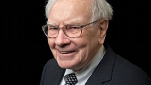 Warren Buffett