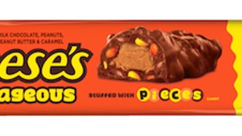 Reese’s Outrageous Bars