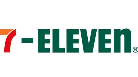 7-Eleven logo