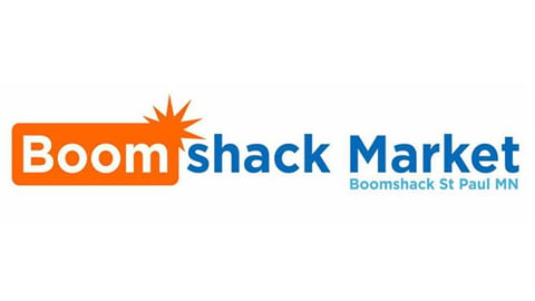 Boomshack Market logo