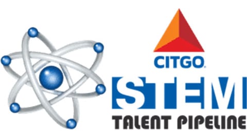 CITGO STEM Talent Pipeline logo