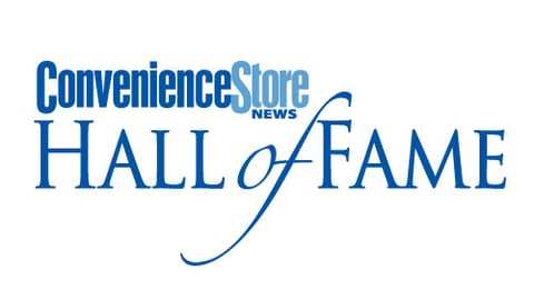 CSNews Hall of Fame logo