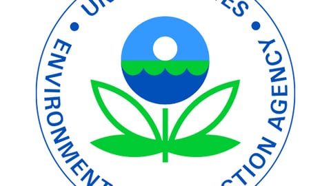 logo for the EPA