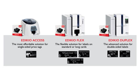 Edikio Printer