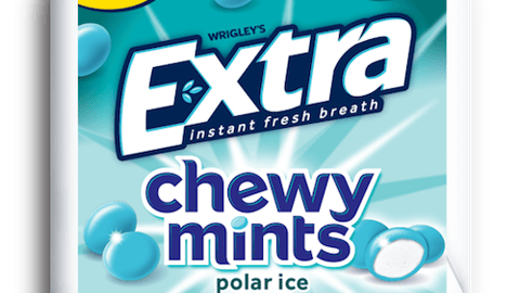 Extra Chewy Mints