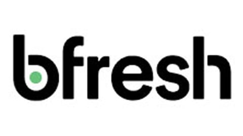 bfresh logo