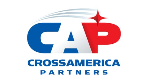 CrossAmerica Partners logo