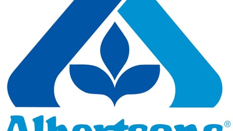 Albertsons Logo