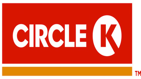 Circle K Logo