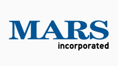 Mars Inc. logo