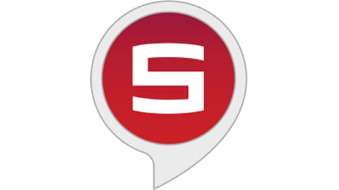 Sheetz command for Alexa logo