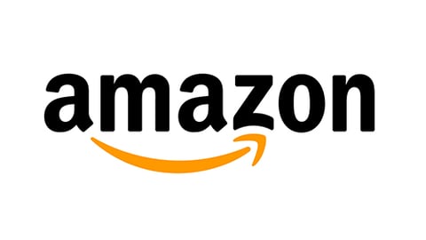 Amazon Logo