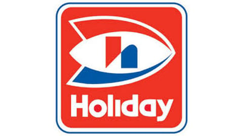 Holiday Stationstores