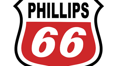 Phillips 66 logo