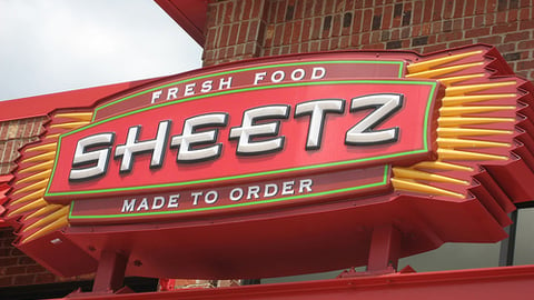 Sheetz Inc.