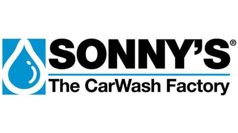 Sonny’s Partners with Diamond Shine