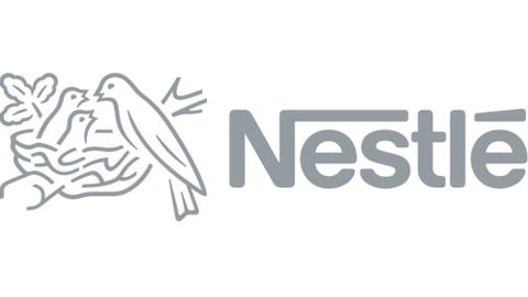 Nestle logo