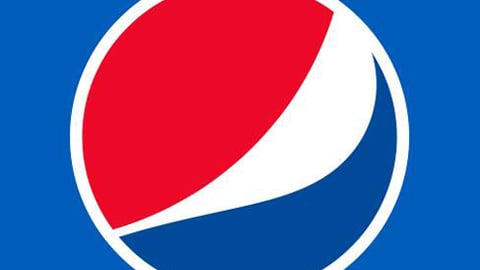 Pepsi Logo