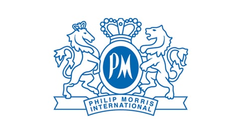 Philip Morris International logo