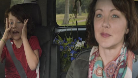 Phillips 66 Stay at Home Mom ad