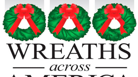 Wreaths Across America logo