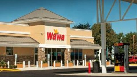 Wawa logo