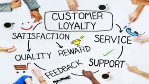 customer loyalty web