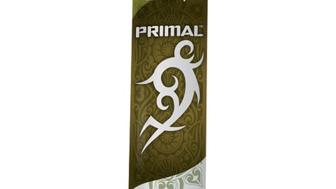 Primal Herbal Wraps and Cones