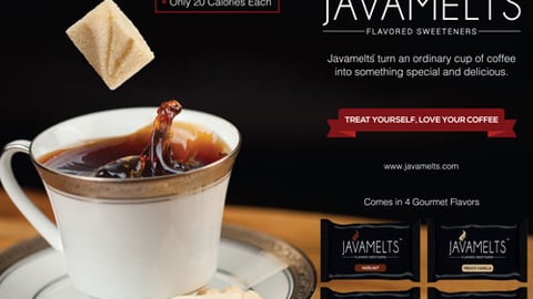 Javamelts