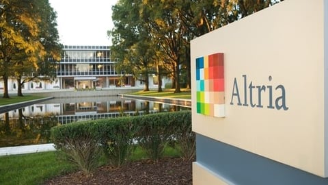 Altria's headquarters in Richmond, Va.