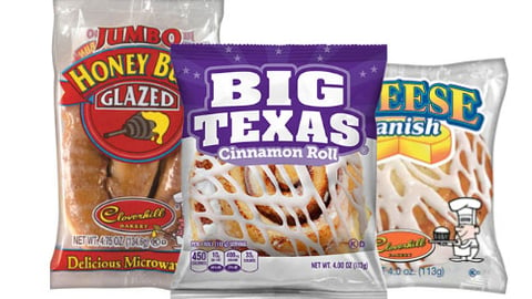 Hostess acquires ARYZTA maker of these Cloverhill brands