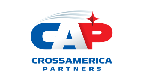 Logo for CrossAmerica Partners