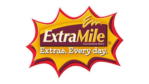 ExtraMile Logo