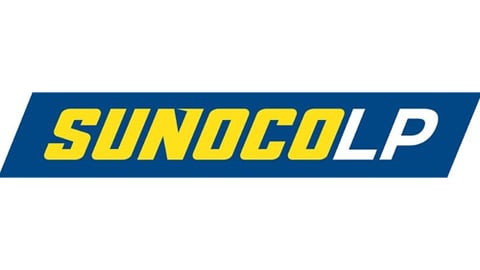 Sunoco LP logo