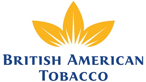 British American Tobacco logo