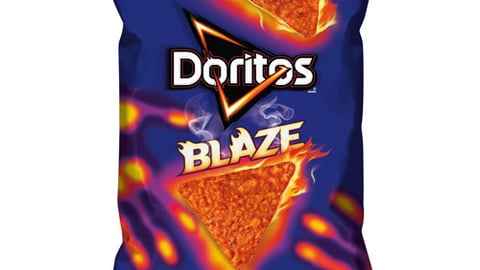 Doritos Blaze