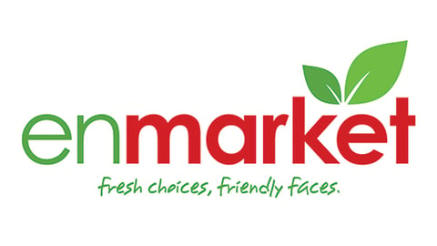 Enmarket logo