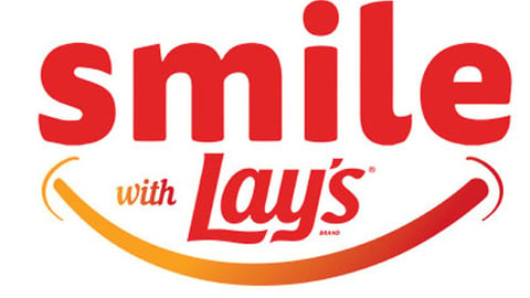 ‘Smile with Lay's’ Campaign