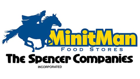 Spencer Cos.' MinitMan c-stores